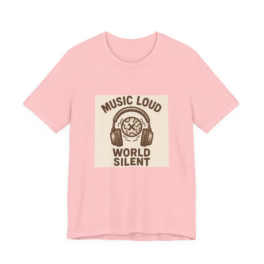 Please lower your voice volume