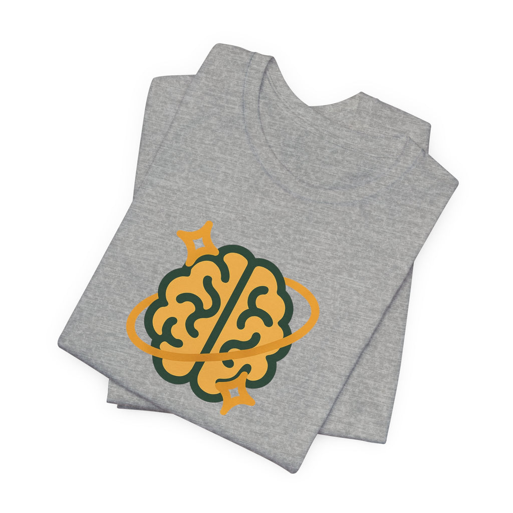Dopamine or nothing. That's just the deal.
