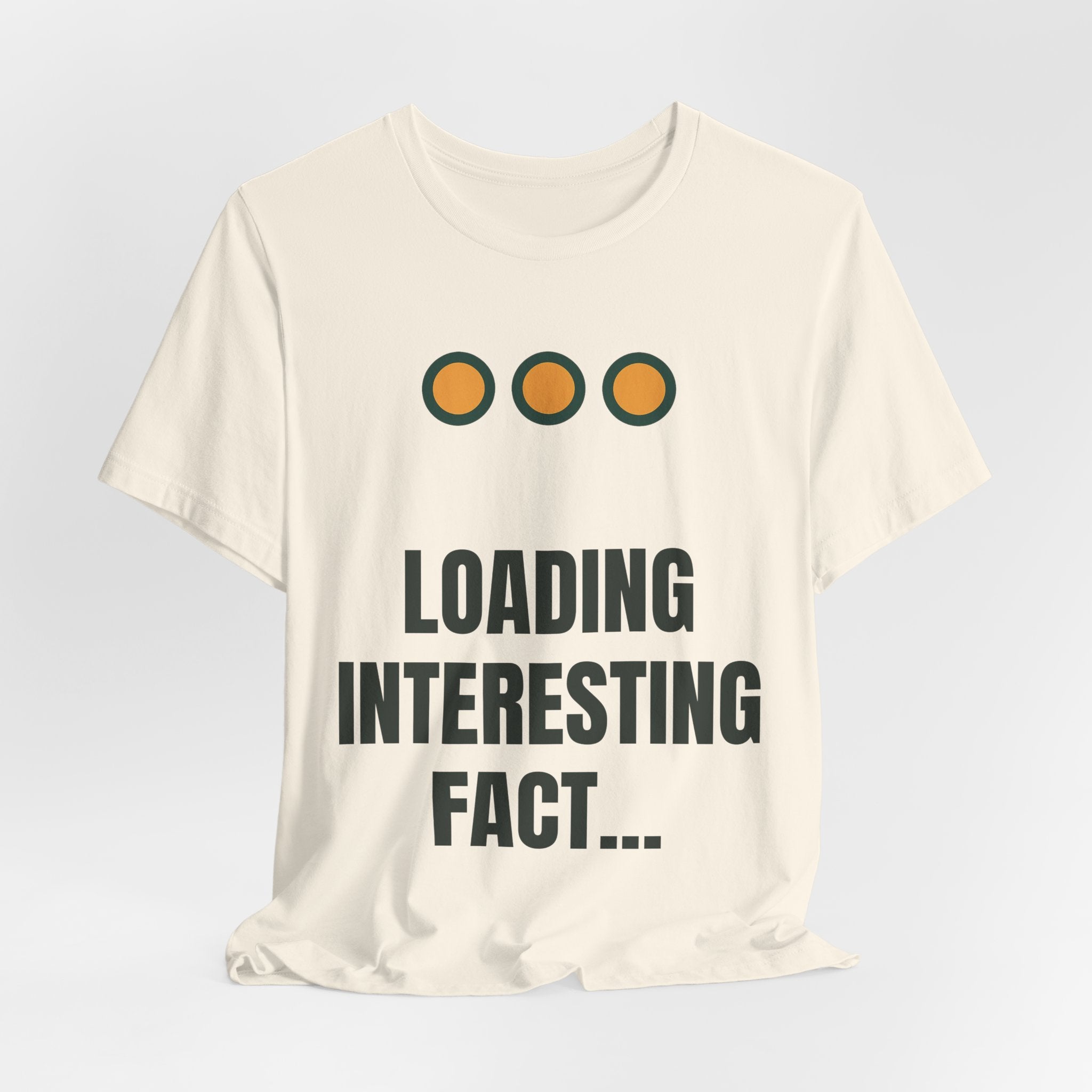 Loading interesting fact...