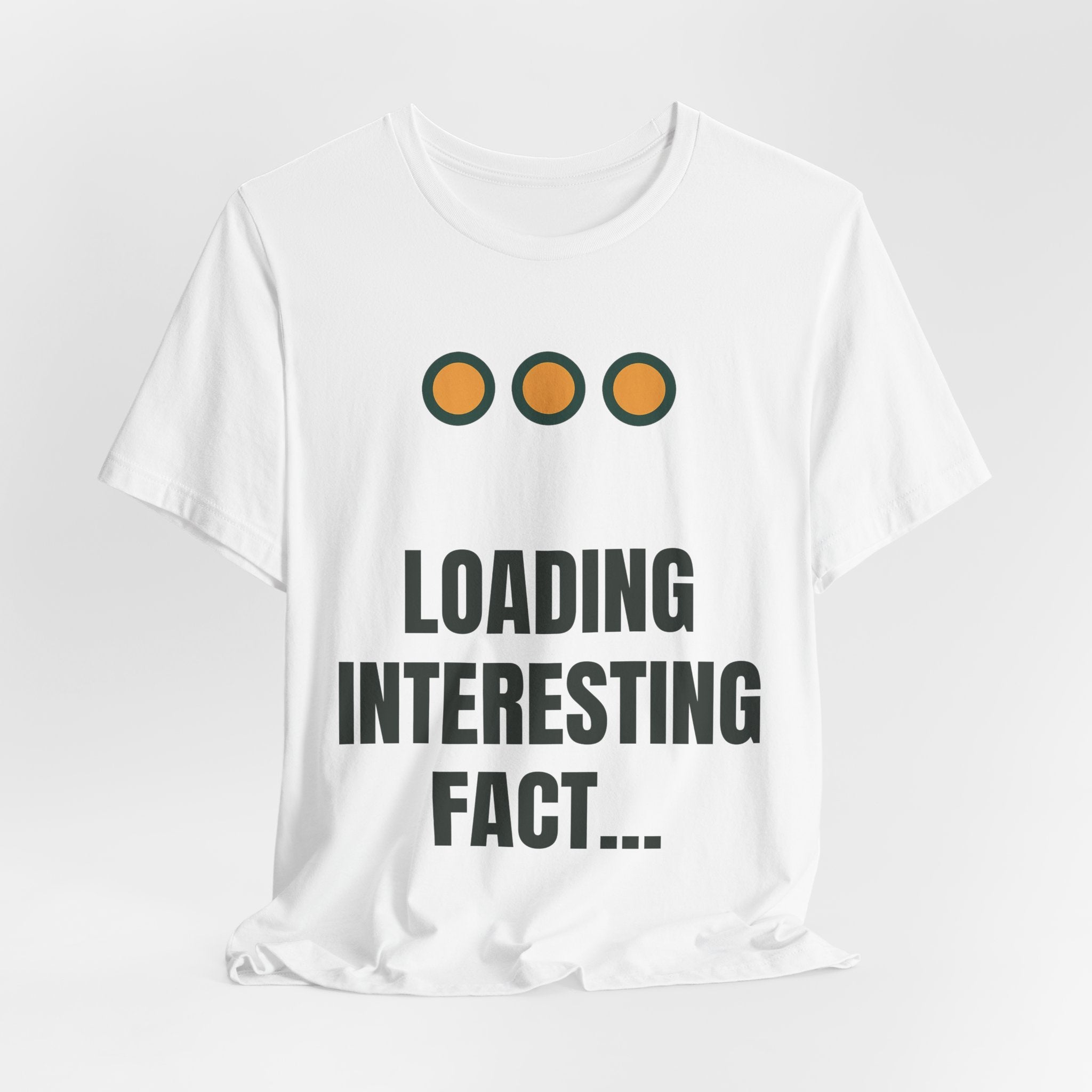 Loading interesting fact...
