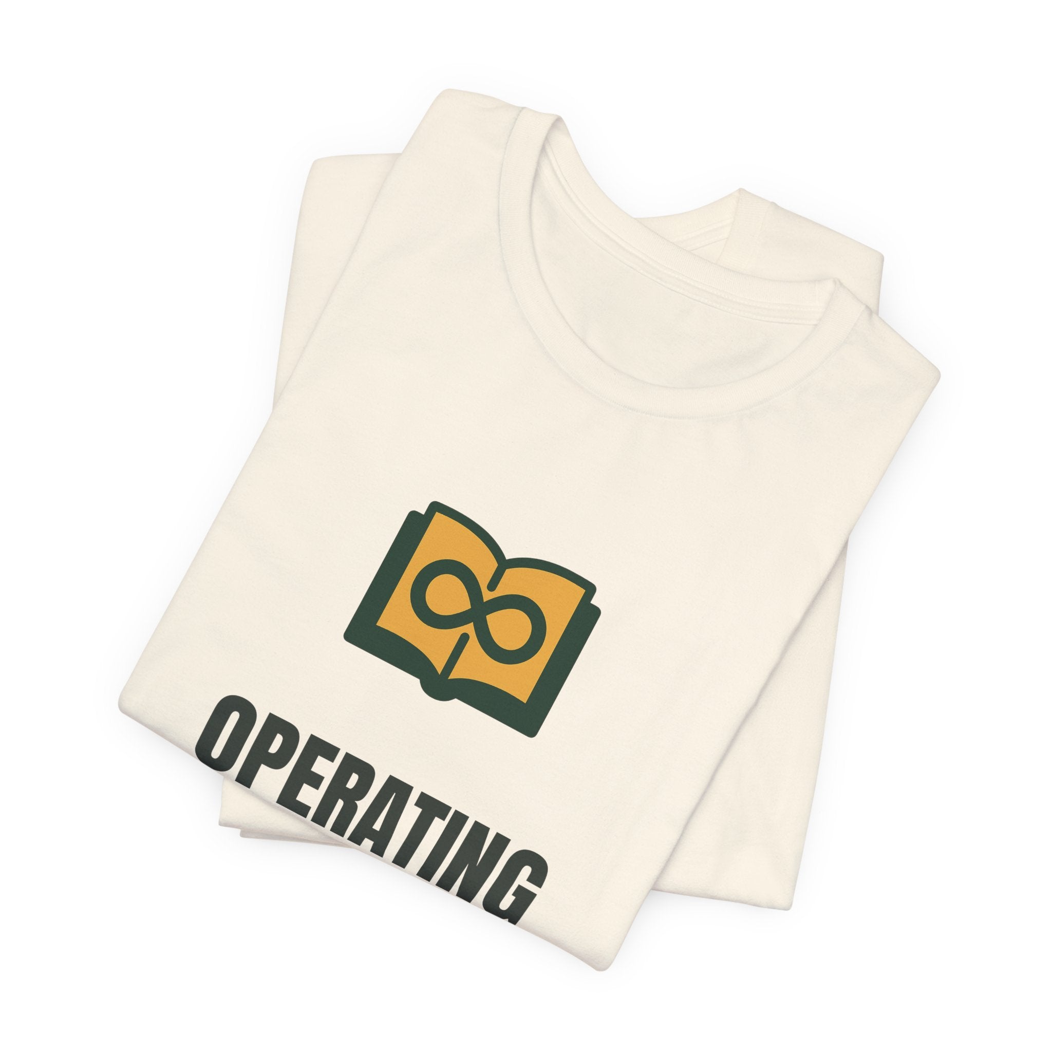Operating without an instruction manual