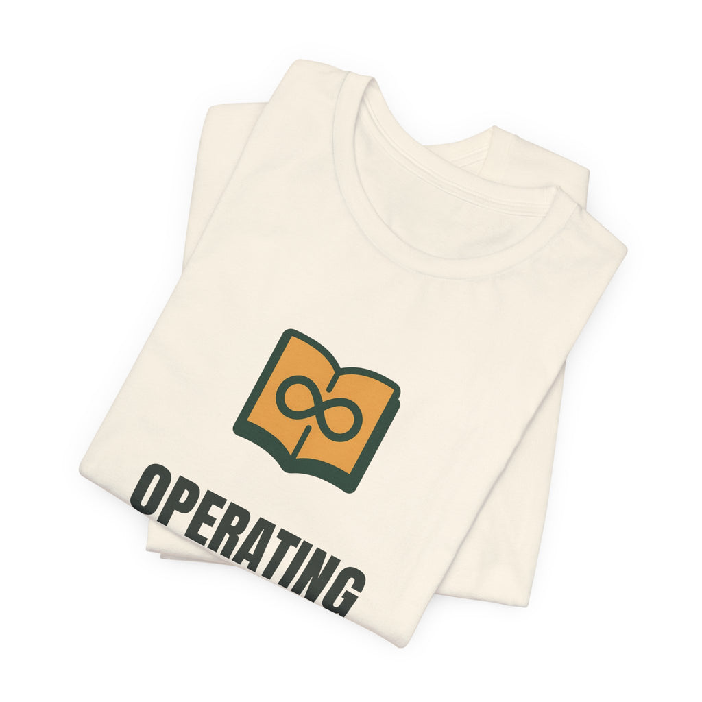 Operating without an instruction manual