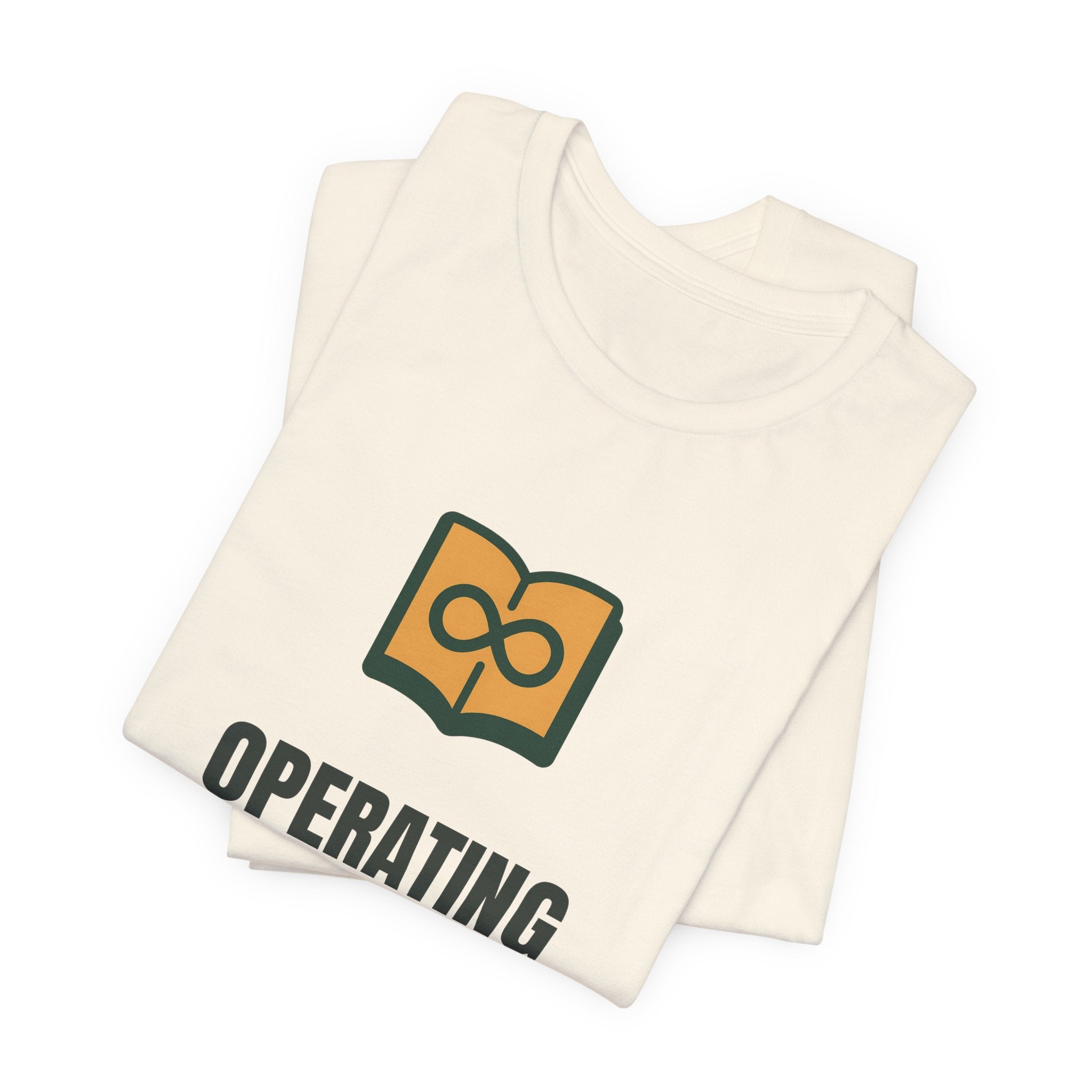 Operating without an instruction manual