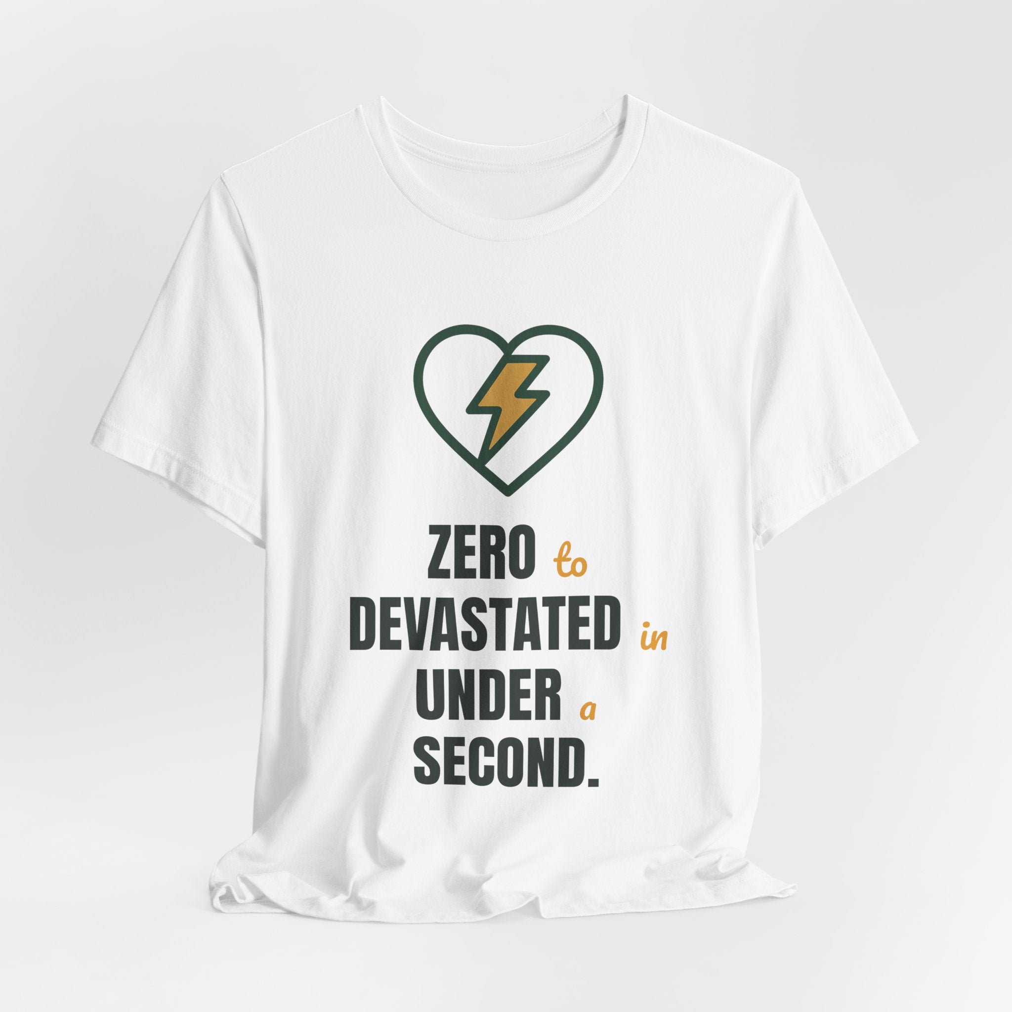 Zero to devastated in under a second.