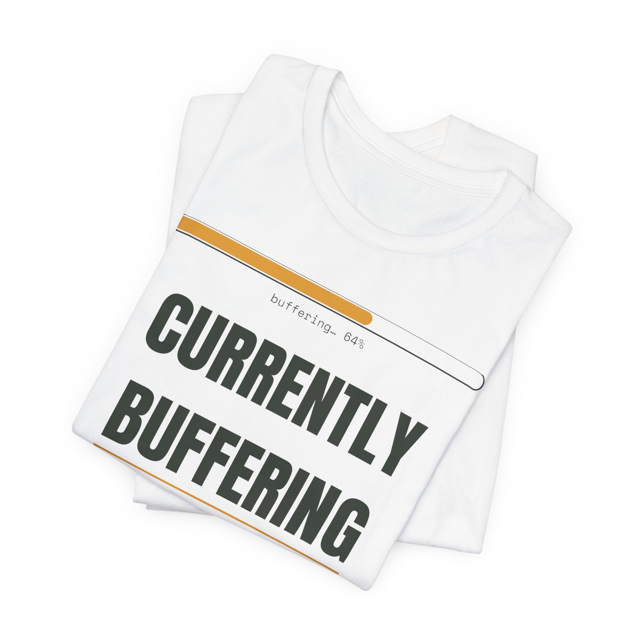 Currently buffering