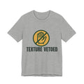 Texture vetoed