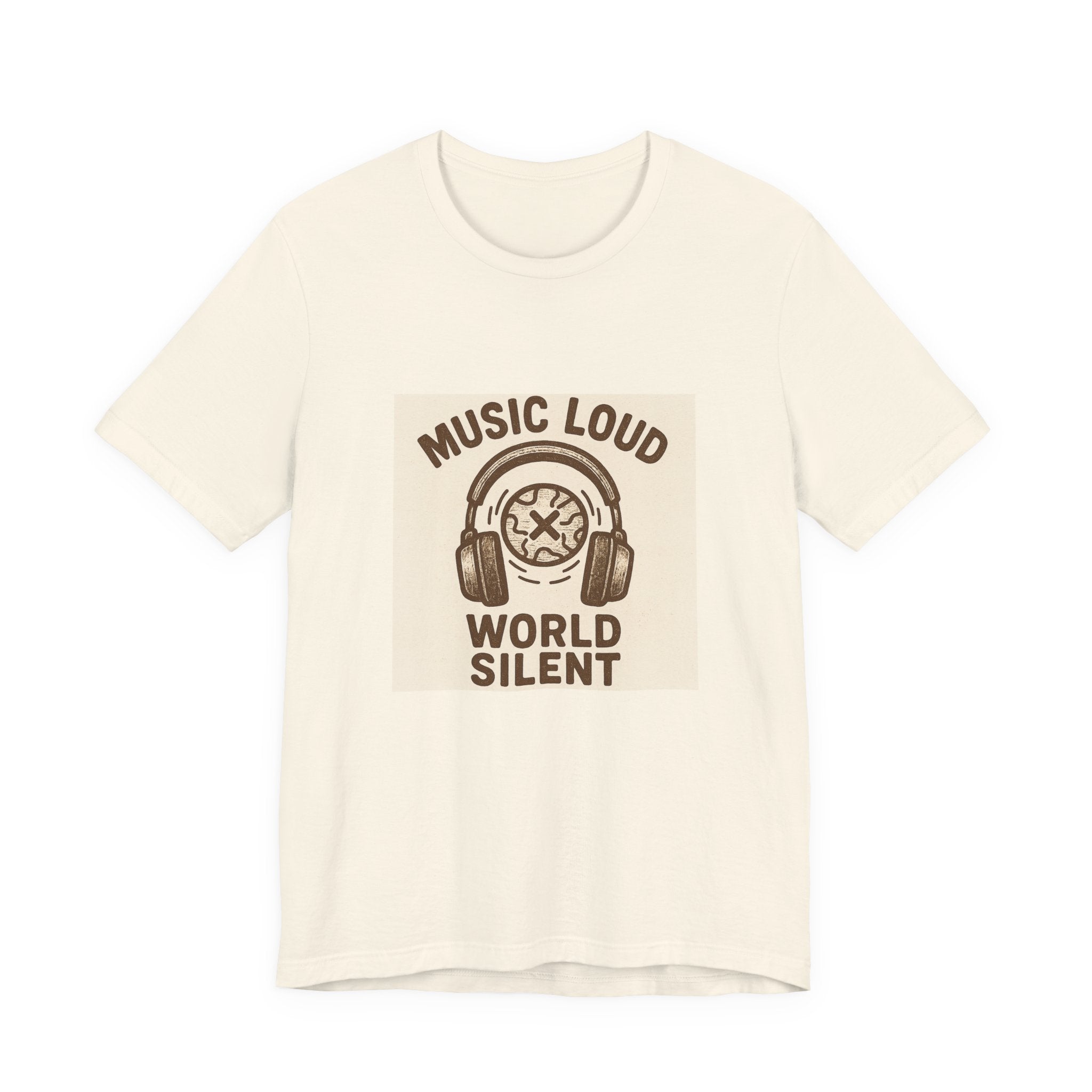 Please lower your voice volume