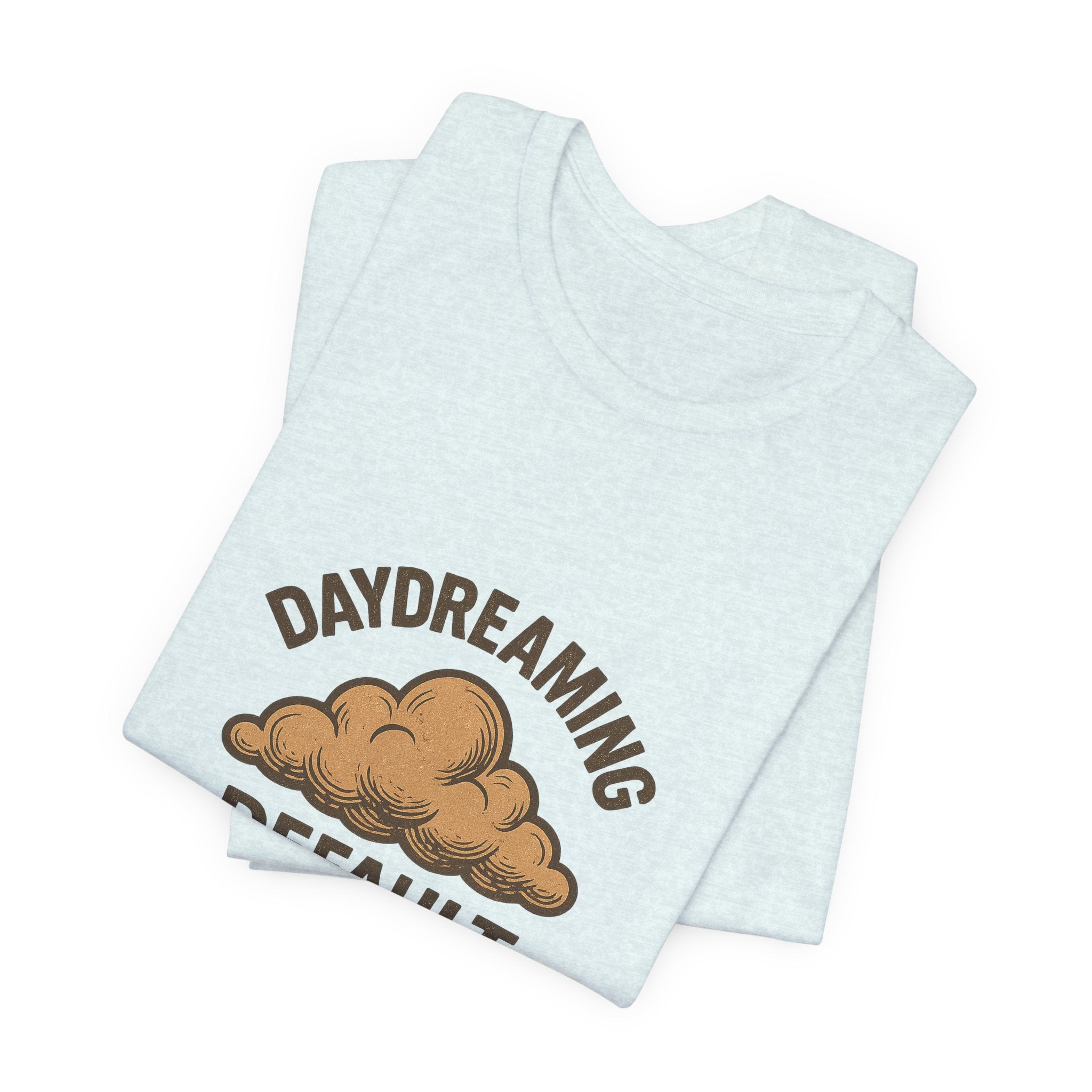 Daydreaming default active