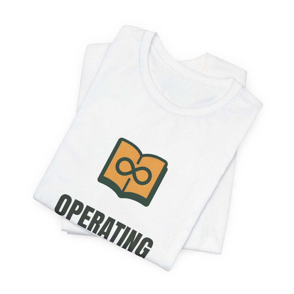 Operating without an instruction manual