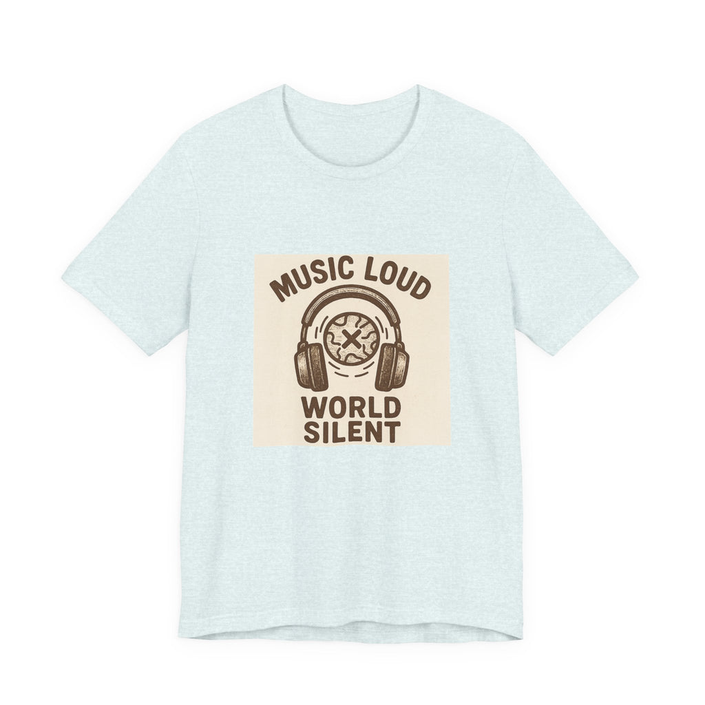 Please lower your voice volume