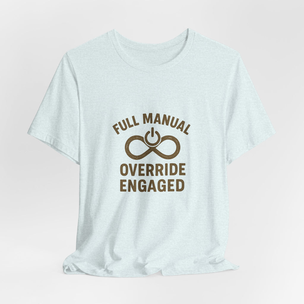 Social battery sold separately
