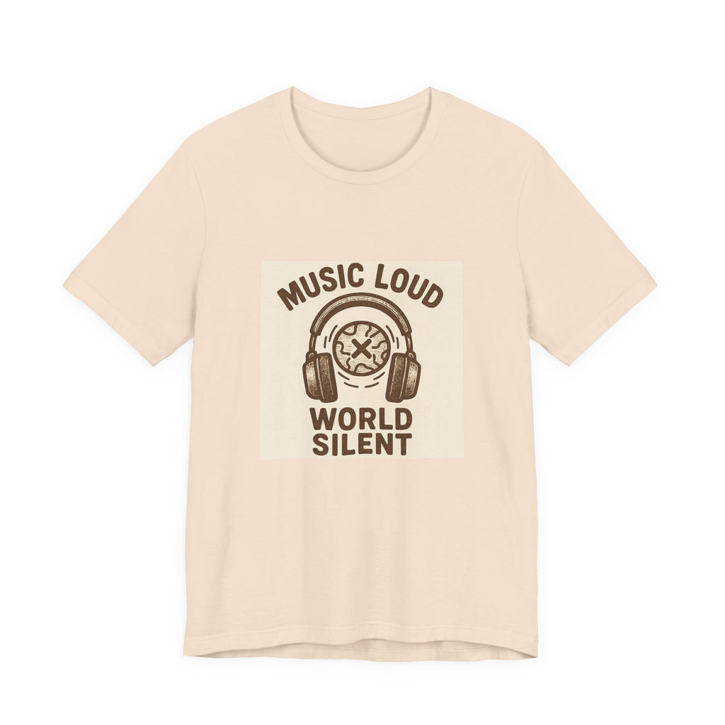 Please lower your voice volume