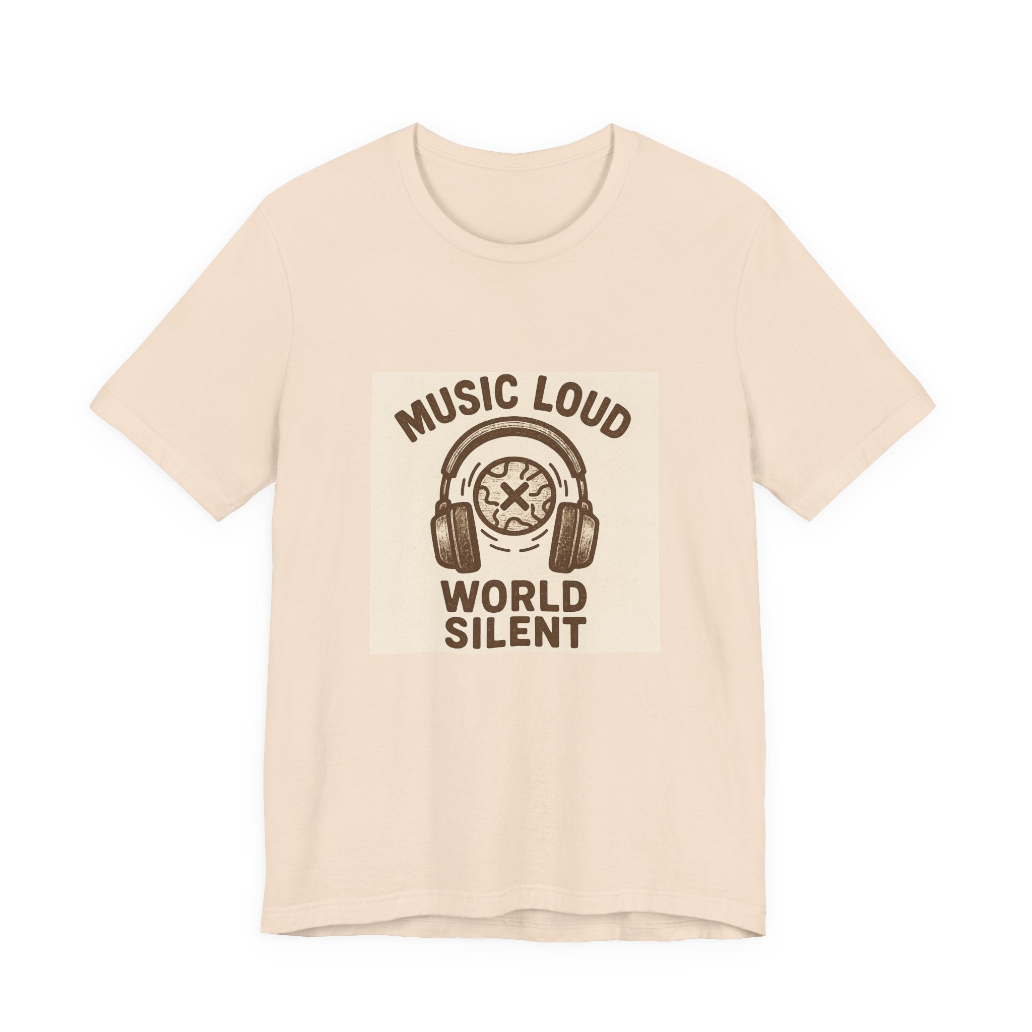 Please lower your voice volume