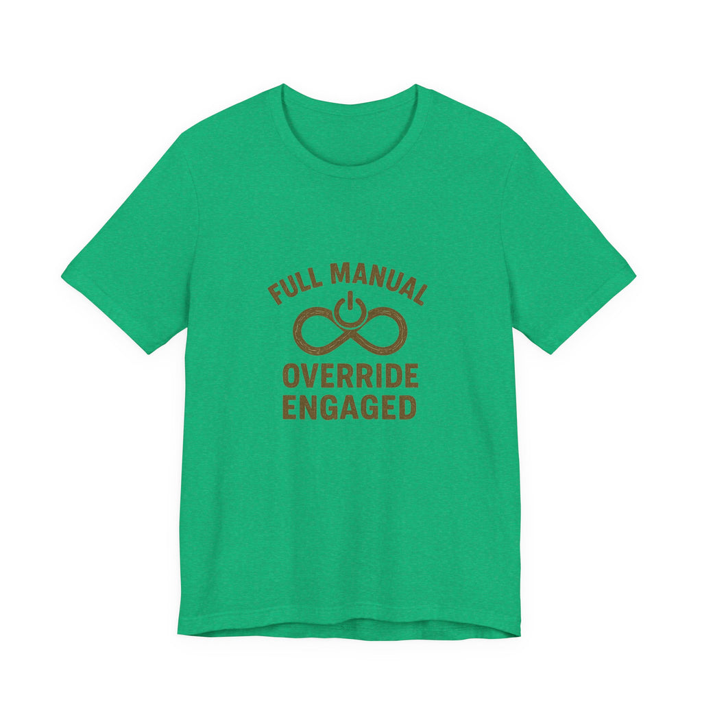 Social battery sold separately
