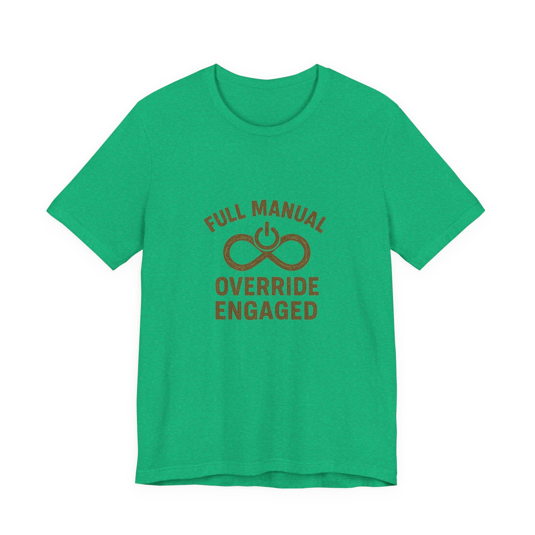 Social battery sold separately
