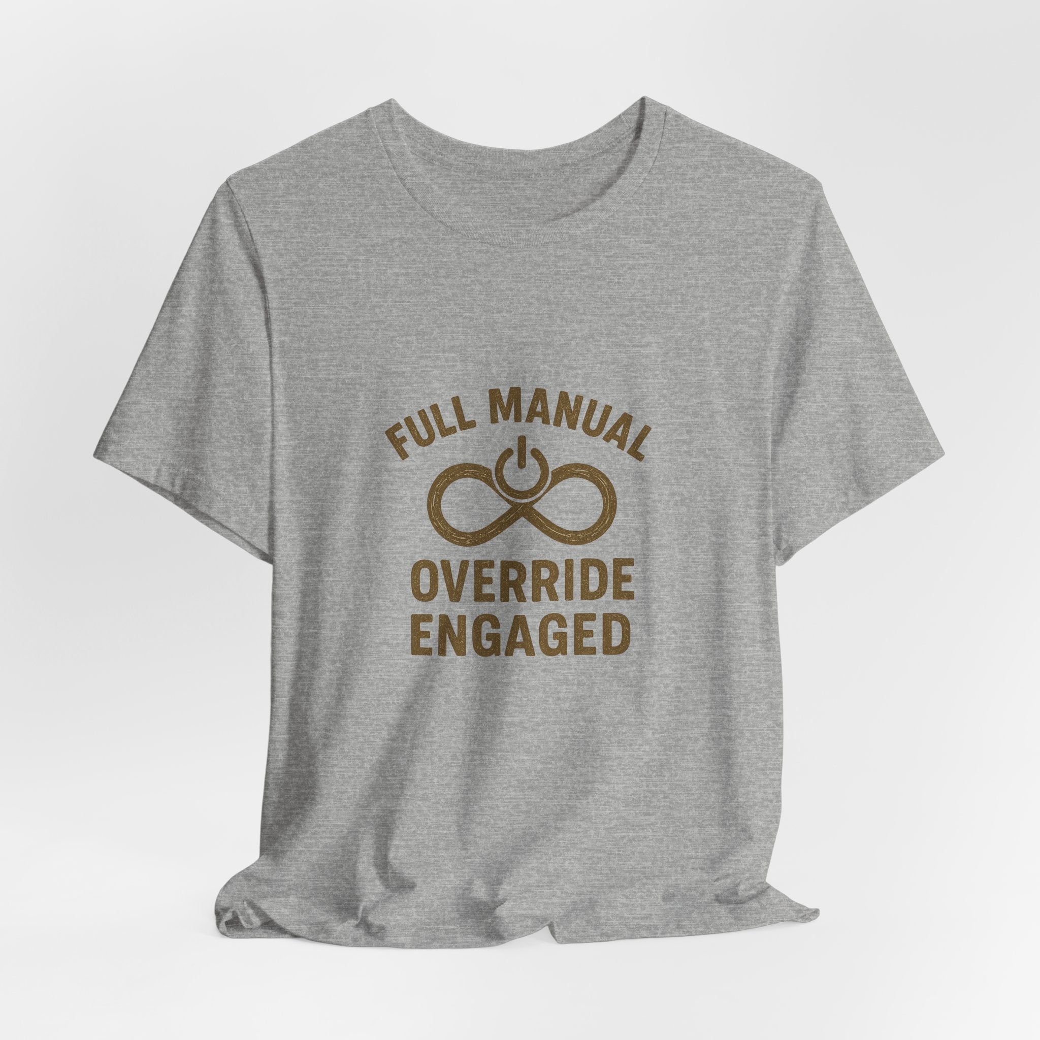 Social battery sold separately