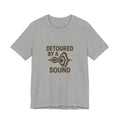 Detoured by a sound
