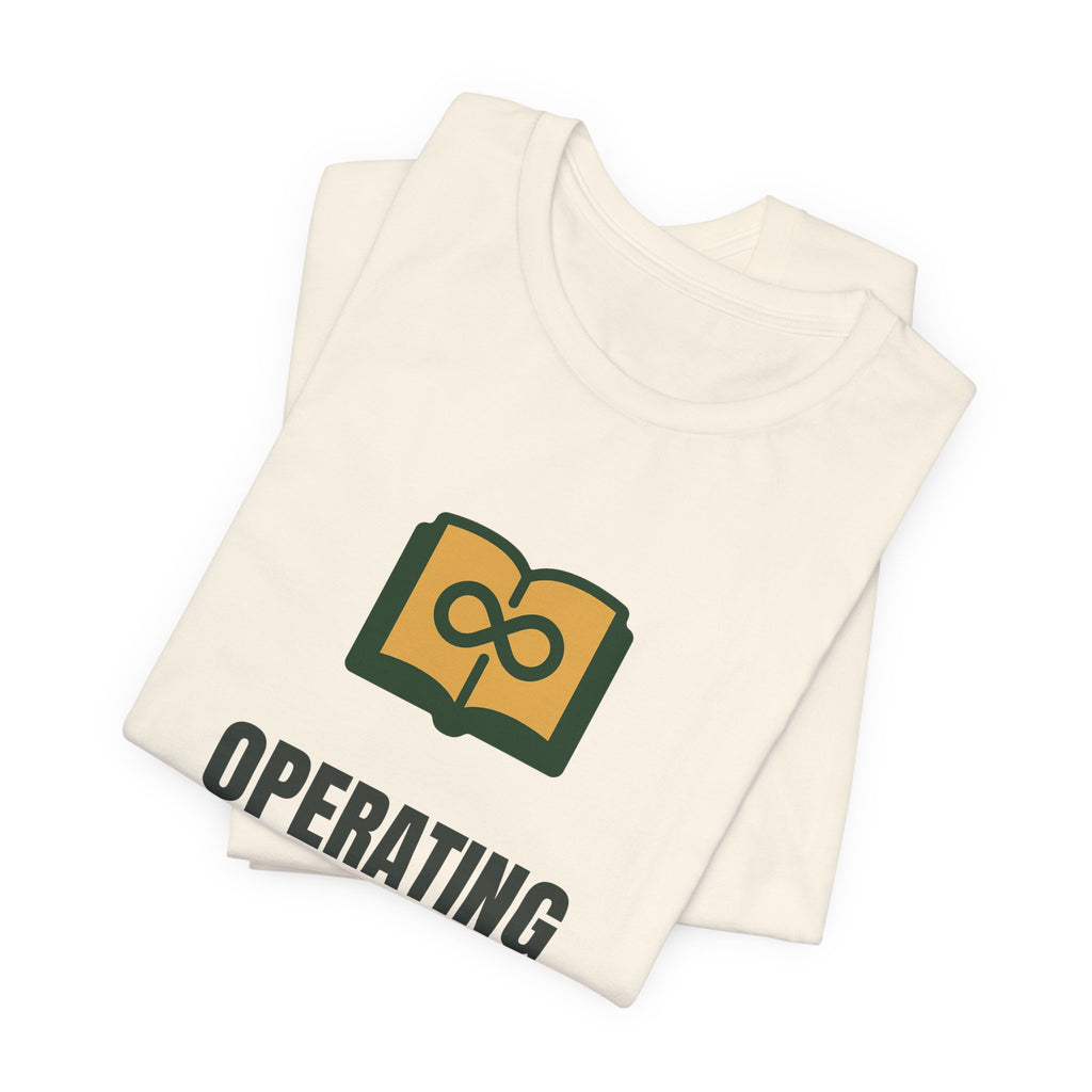 Operating without an instruction manual