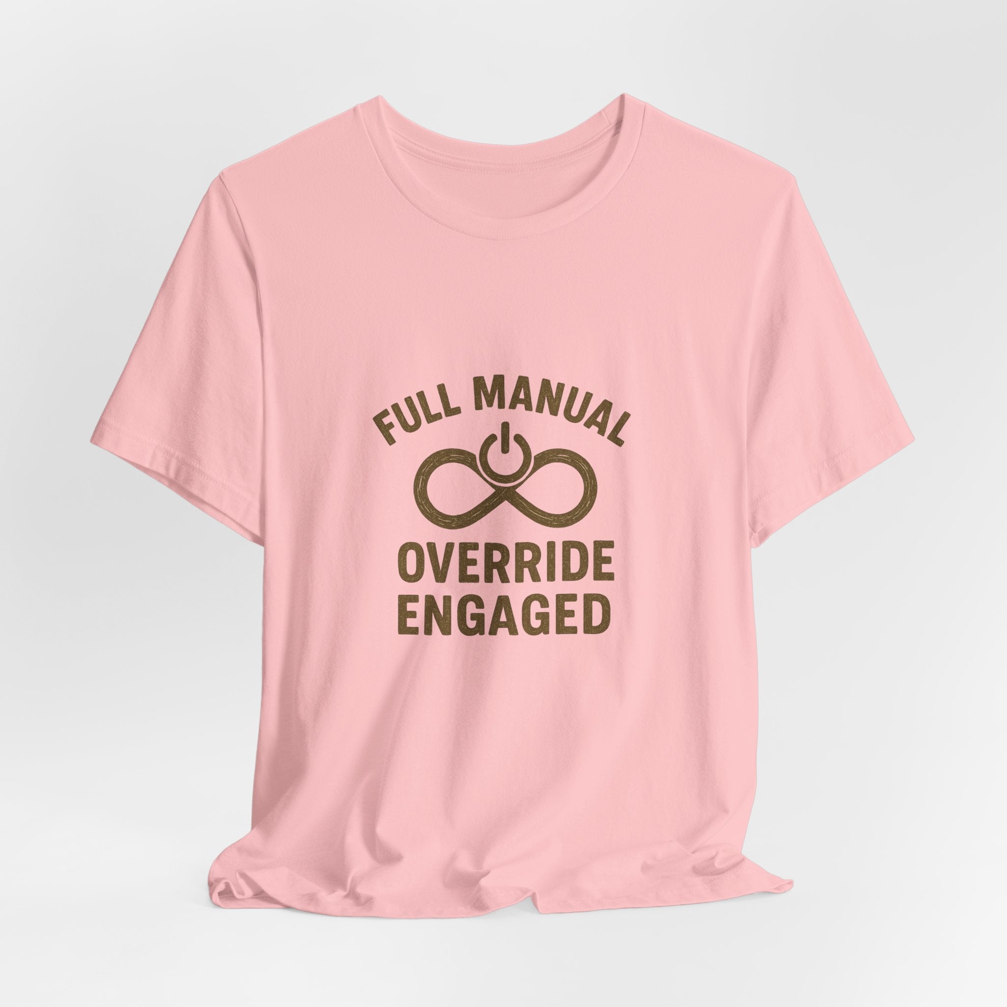 Social battery sold separately