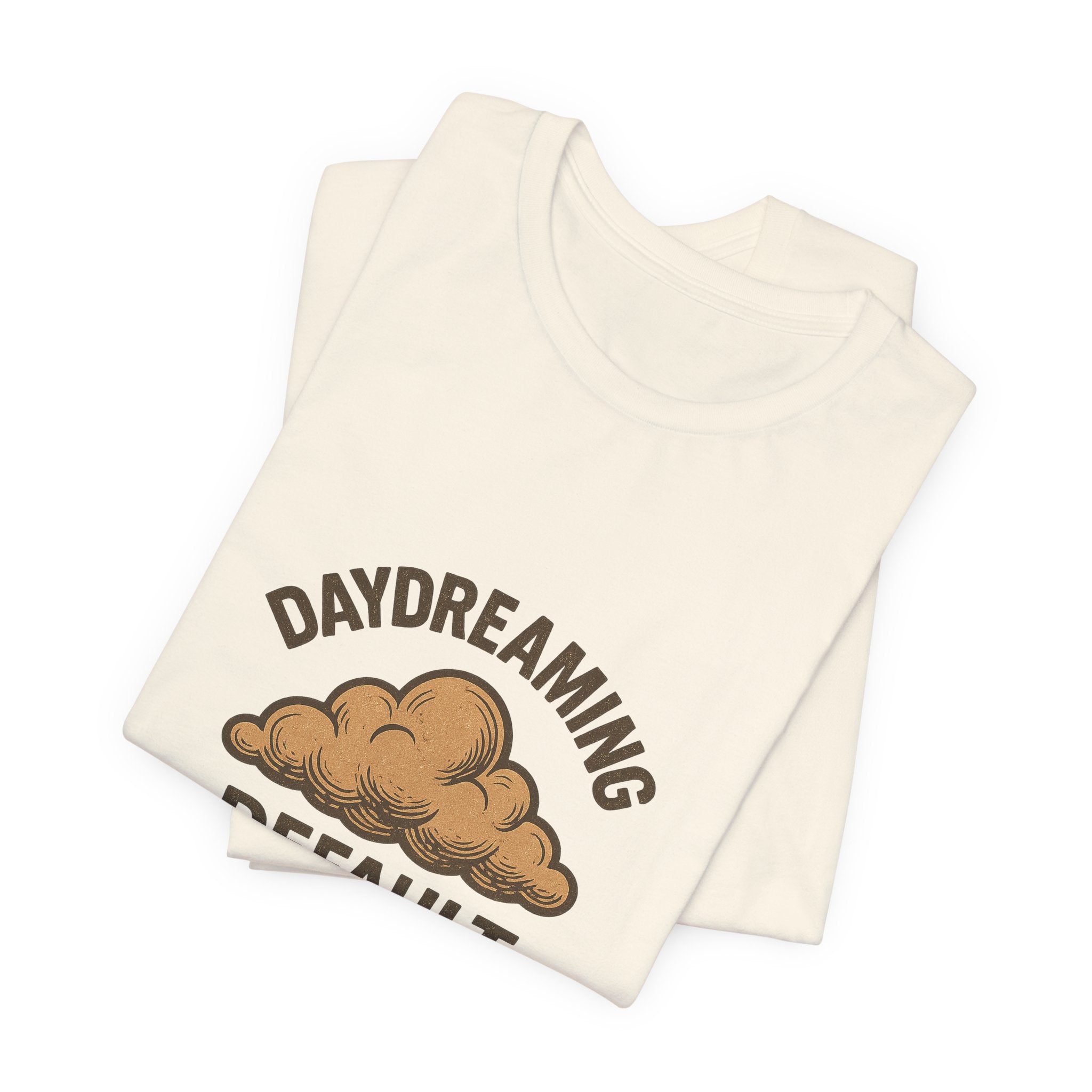 Daydreaming default active