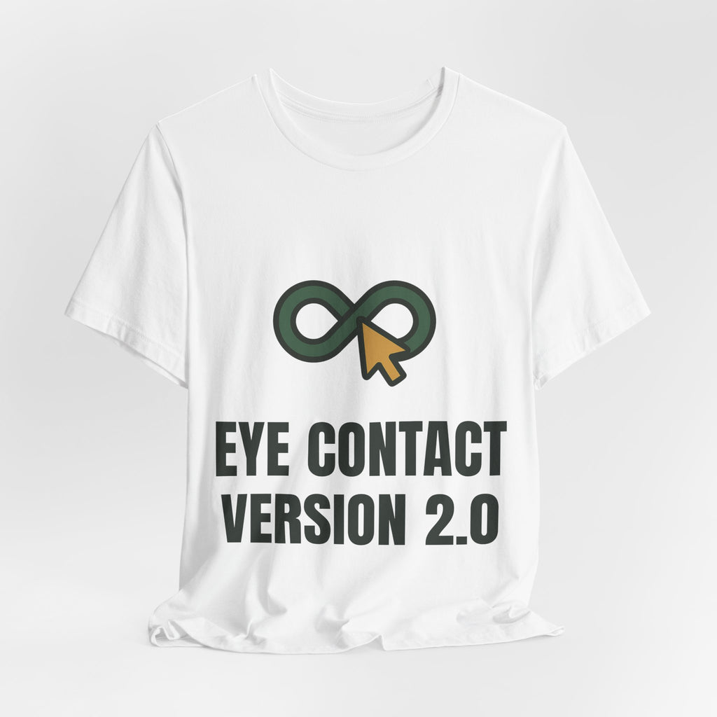Eye contact version 2.0