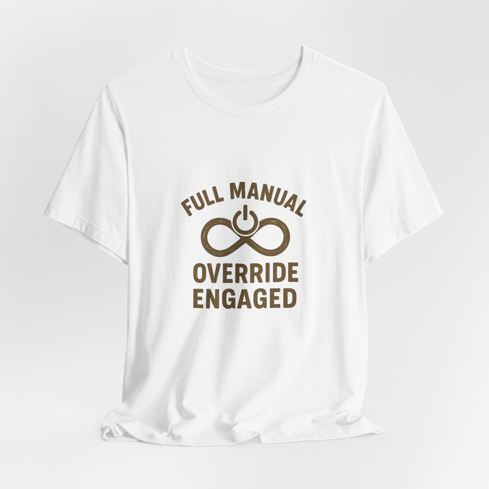 Social battery sold separately