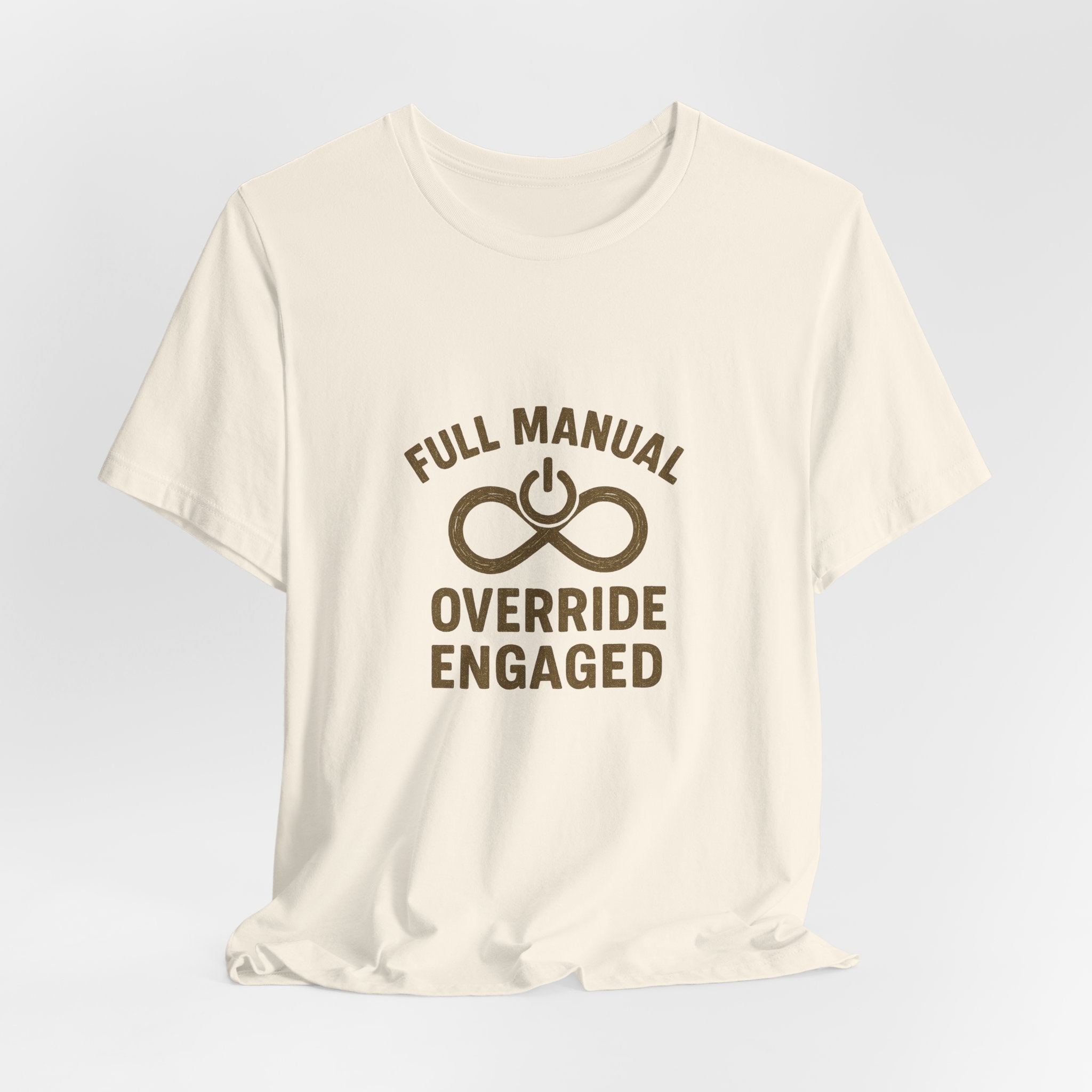 Social battery sold separately