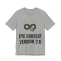 Eye contact version 2.0