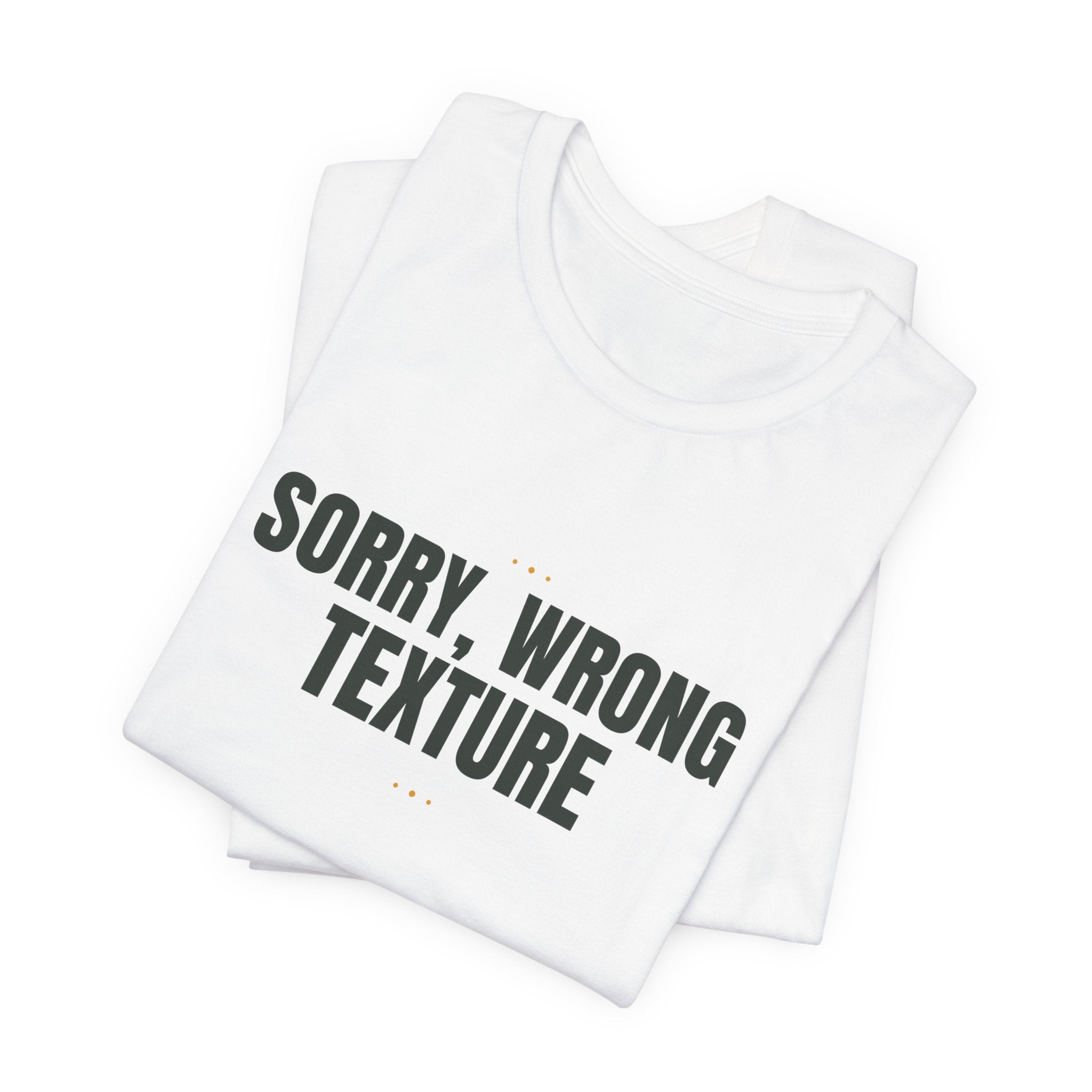 Sorry, wrong texture