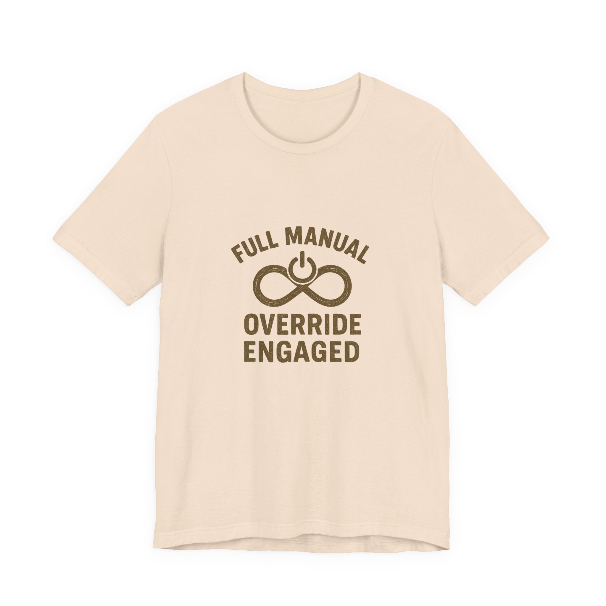 Social battery sold separately