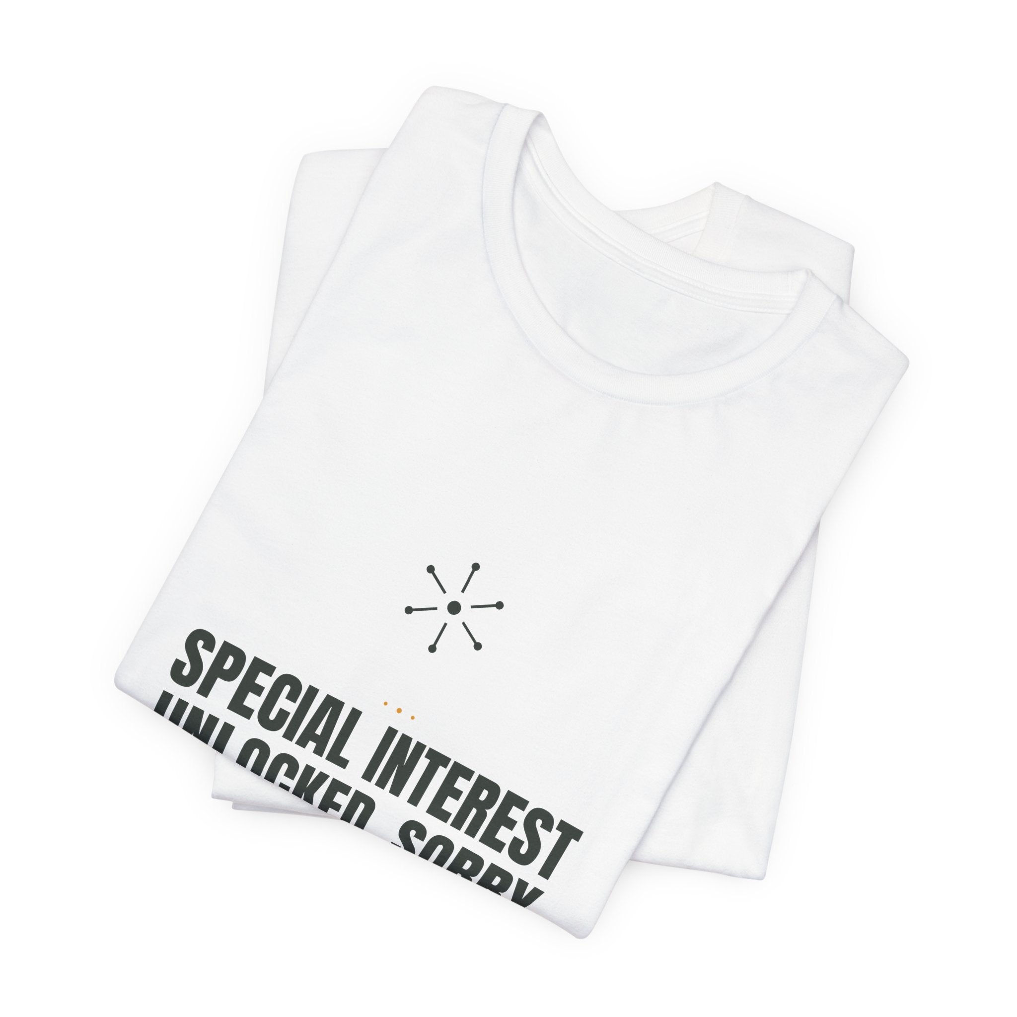 Special interest unlocked. Sorry in advance.