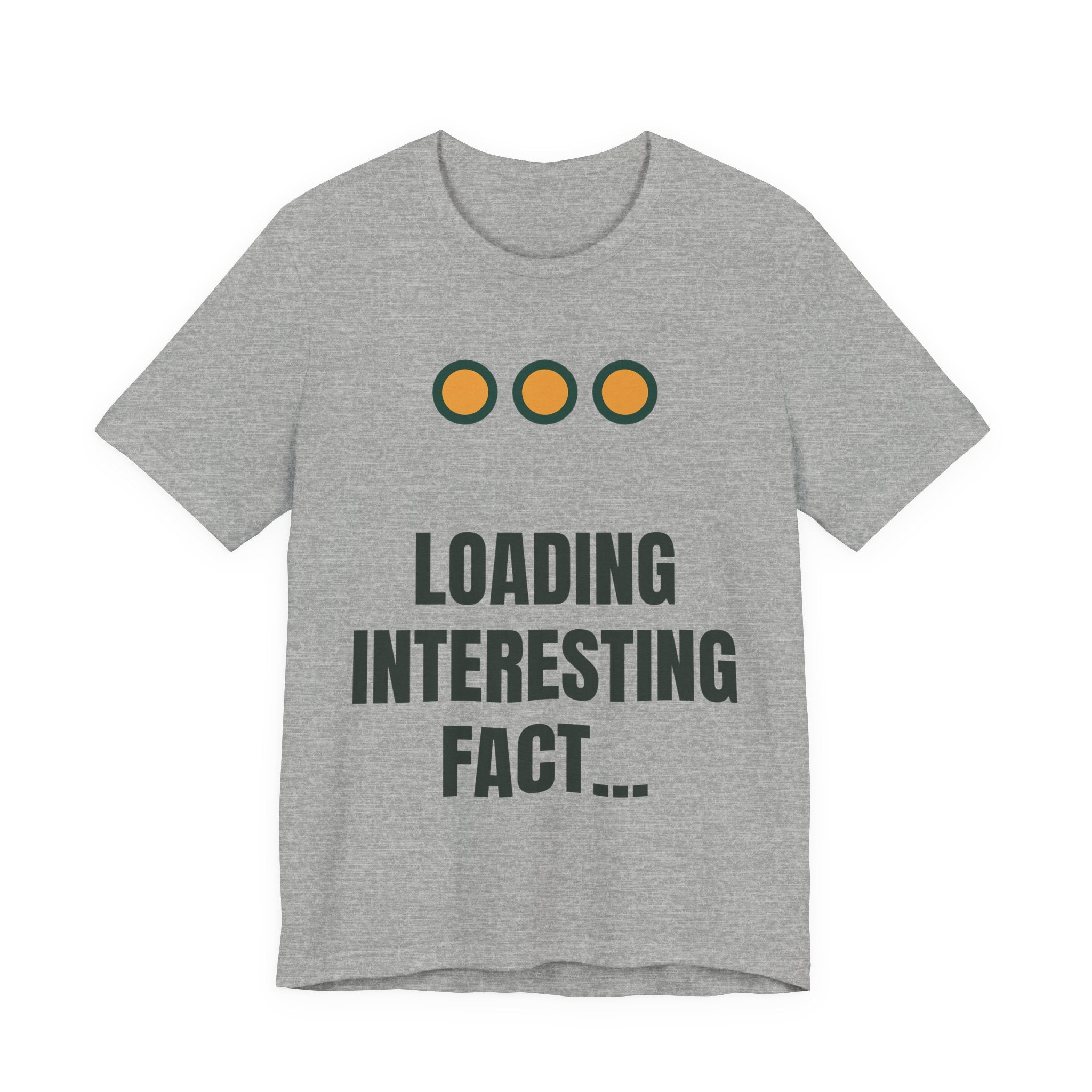 Loading interesting fact...