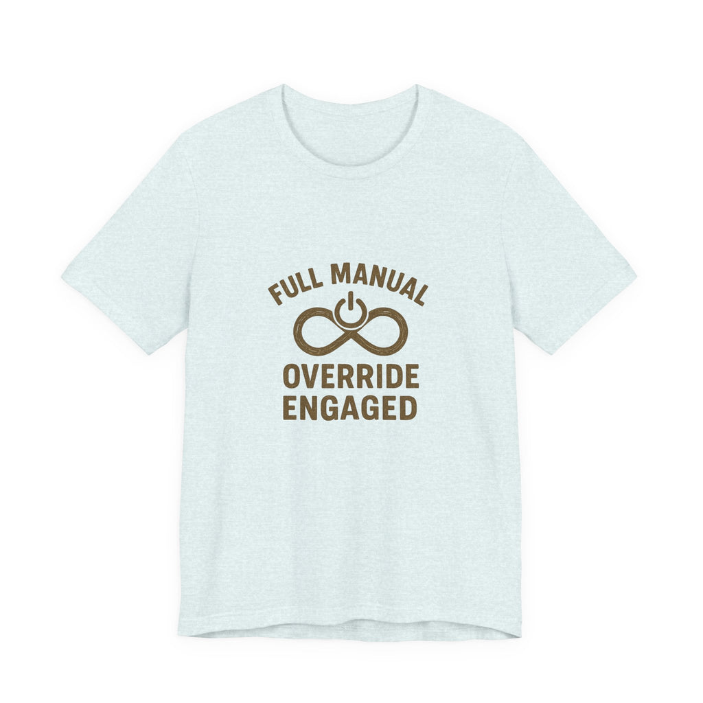 Social battery sold separately