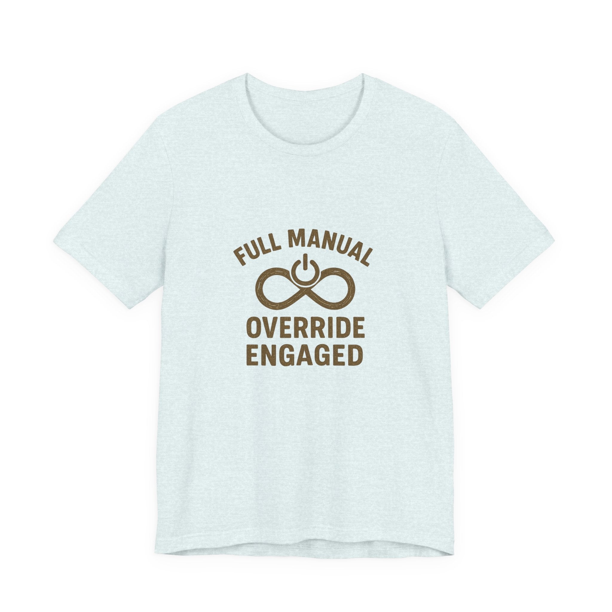 Social battery sold separately