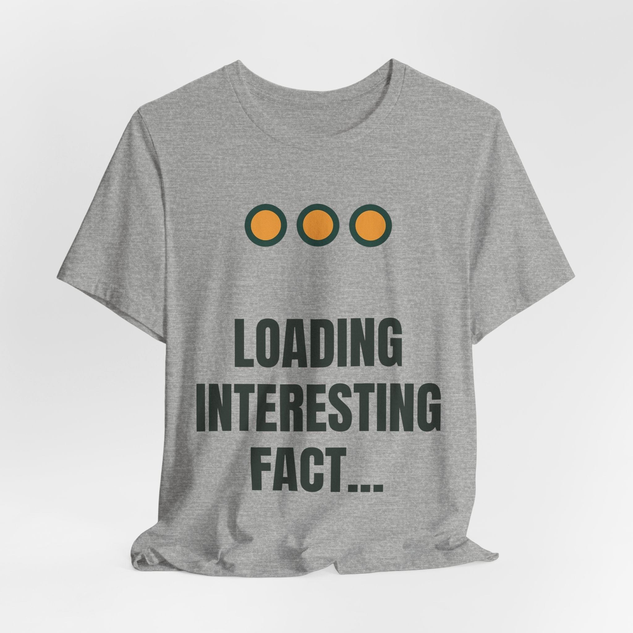 Loading interesting fact...