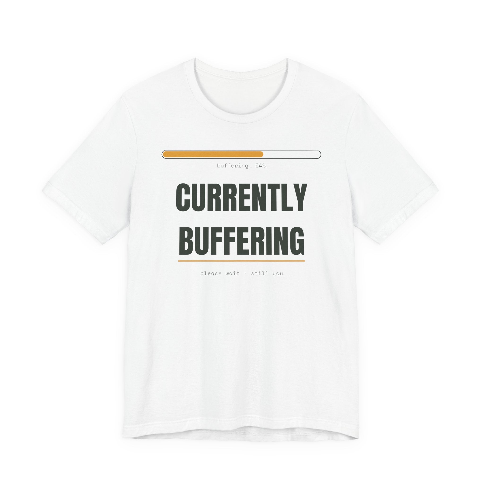 Currently buffering