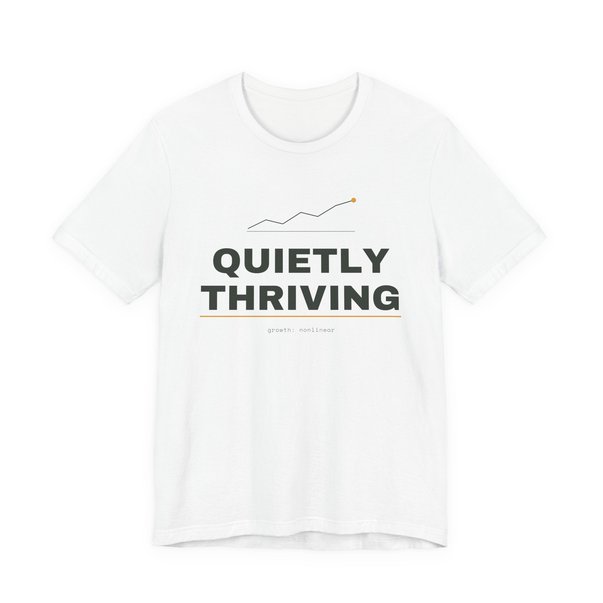 Quietly Thriving