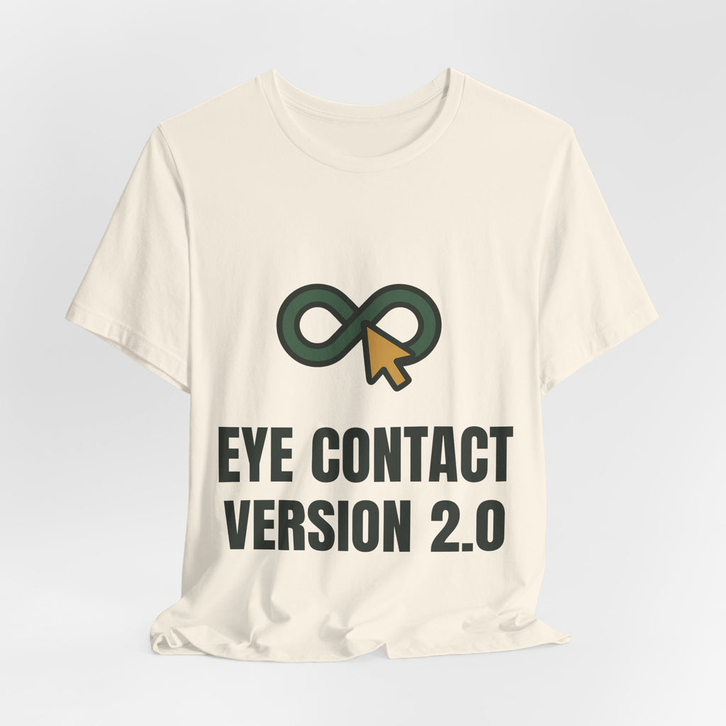 Eye contact version 2.0