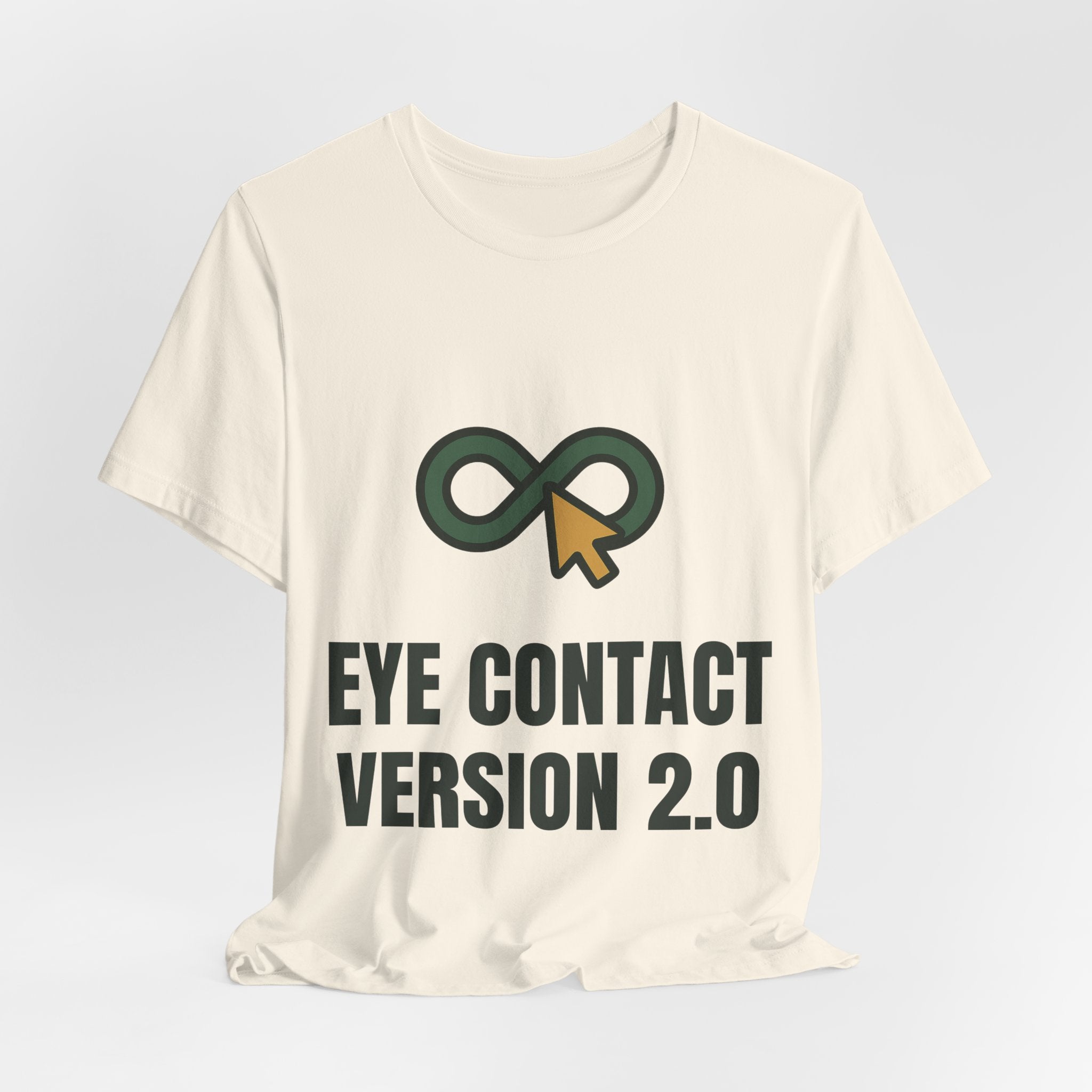 Eye contact version 2.0