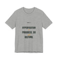 Hyperfixation in progress. Do not disturb.