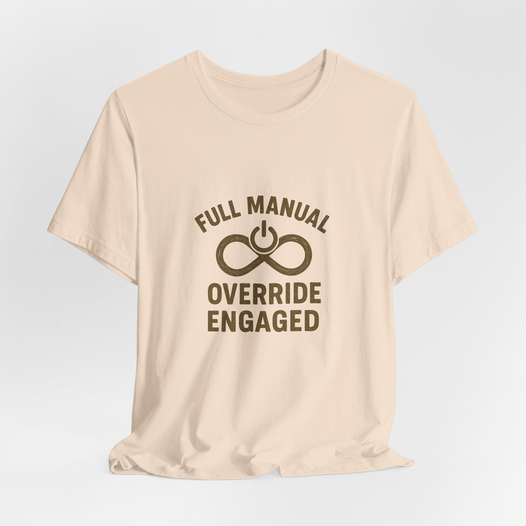 Social battery sold separately