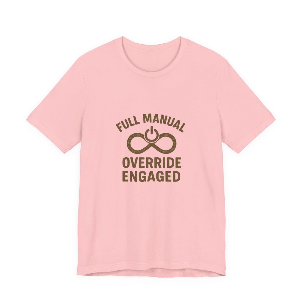 Social battery sold separately