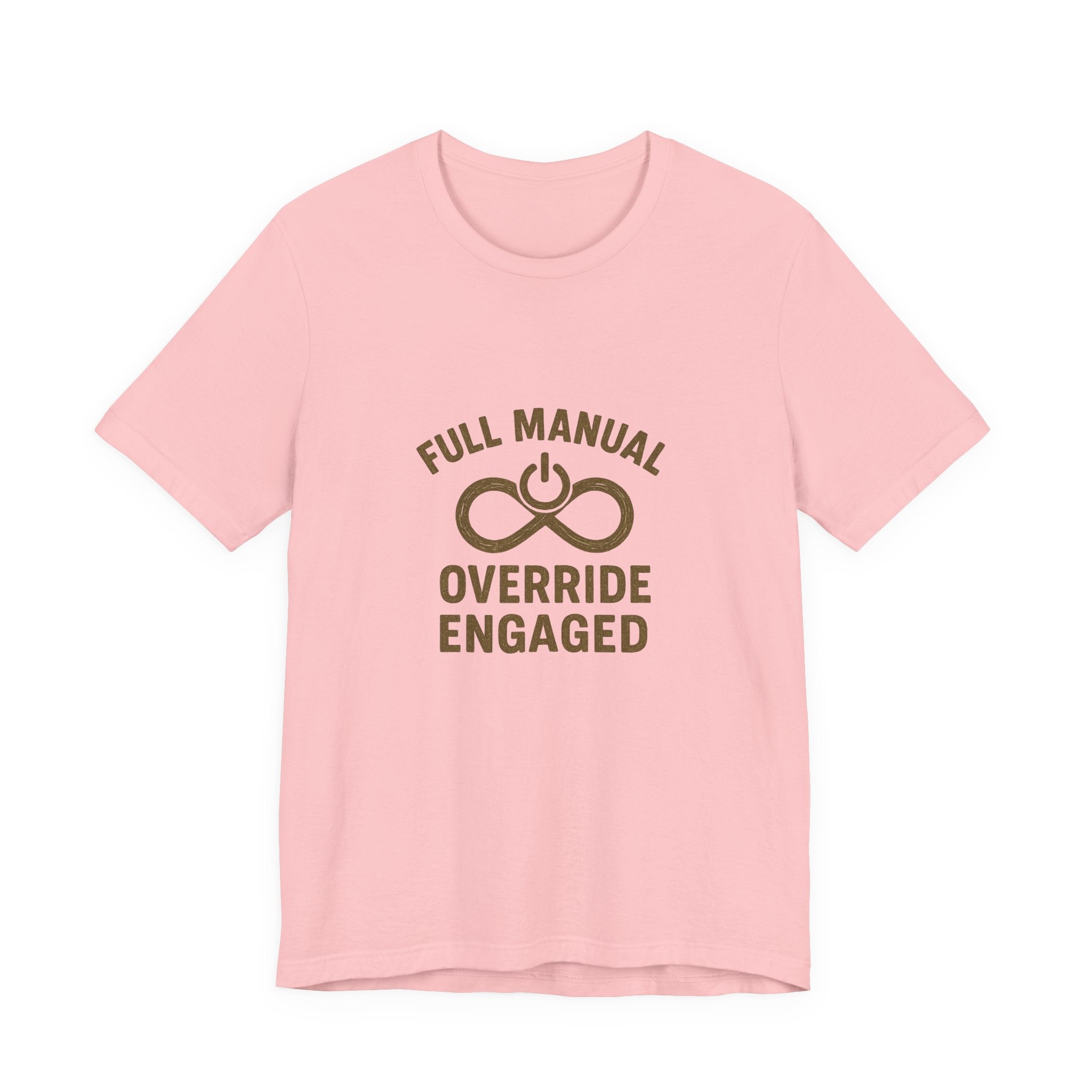 Social battery sold separately