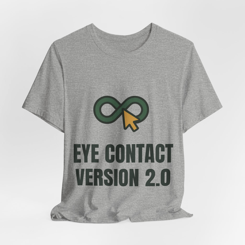 Eye contact version 2.0